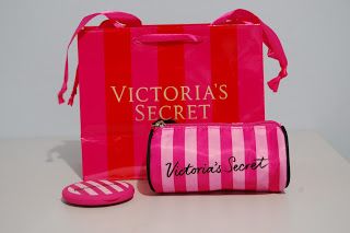 Kit Presente 1 Victoria's Secret